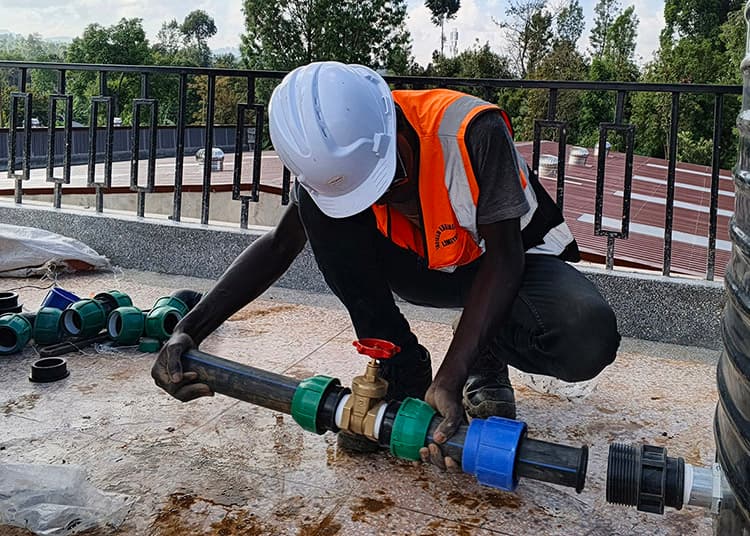 Plumbing Services
