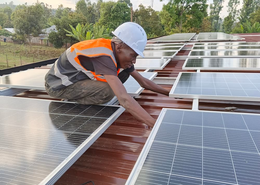 Solar Solutions